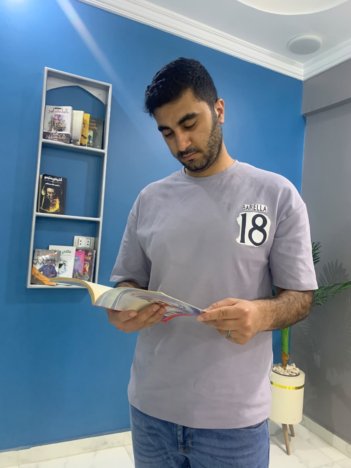ِAhmed Rabea